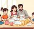 Planificación para Padres: Futuro Económico de tus Hijos