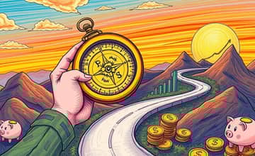 Tu Brújula Financiera Personal: Primeros Pasos