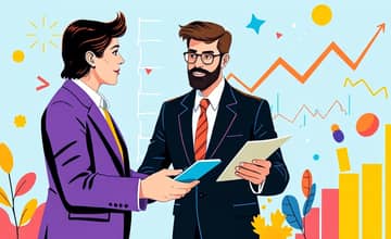 El Valor del Asesor Financiero: ¿Lo Necesitas?