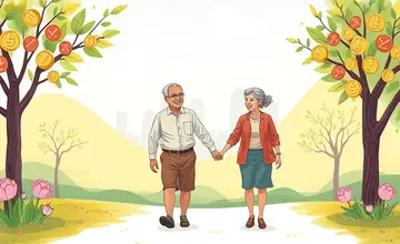 Jubilación Digna: Cómo Asegurarla