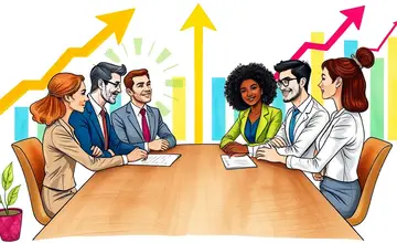 Negociación de Salario: Valora tu Trabajo