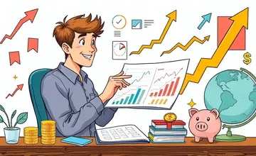 Inversiones para Principiantes: Primeros Pasos Seguros