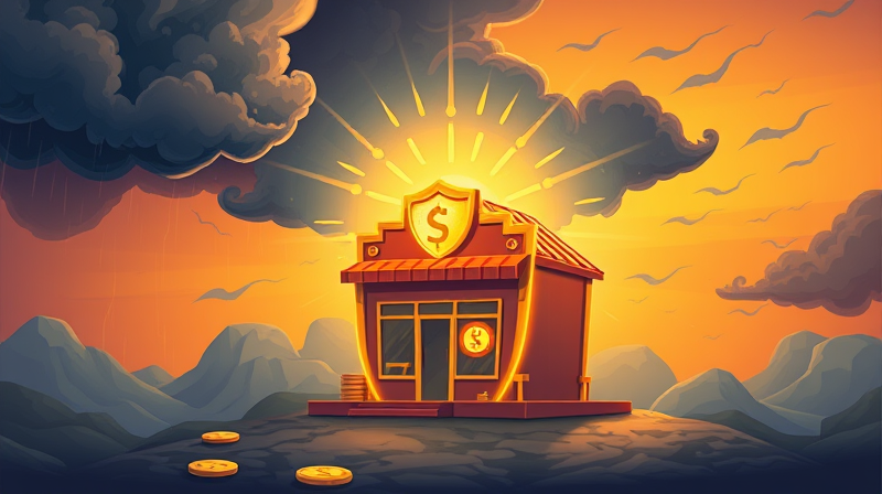 Plan de Contingencia Financiera: Preparado para Todo