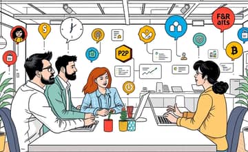 Más Allá del Banco: Fuentes Alternativas de Crédito