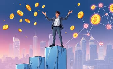 El Secreto para un Financiamiento Exitoso