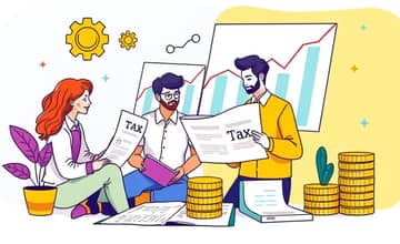 Minimiza tus Impuestos: Estrategias Legales