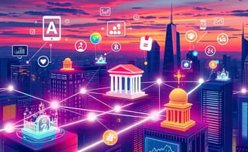 Herramientas Digitales para tus Finanzas: La Revolución Tech