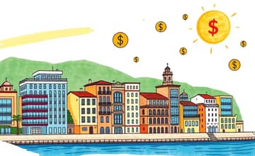 El Arte de Invertir en Bienes Raíces