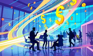 Financiamiento Ágil: Soluciones para Necesidades Urgentes