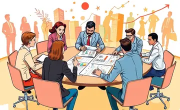 El Factor Humano en la Obtención de tu Financiamiento