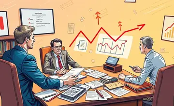 Guía Práctica para Negociar Tasas de Interés