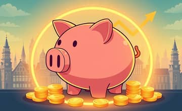 Estrategias Anti-Inflación: Protege tus Ahorros