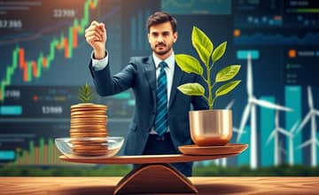 Analizando Riesgos y Oportunidades en Financiamiento