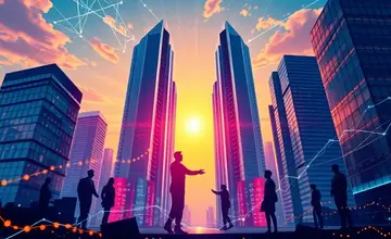 Fusiones y Adquisiciones: Mega Acuerdos