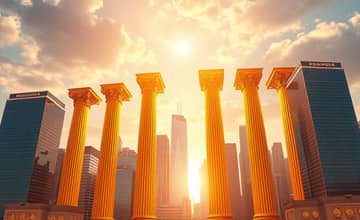 Bonos Corporativos: Rendimiento y Solidez