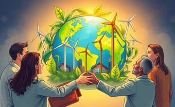 Inversiones Éticas: Gana Dinero con Conciencia