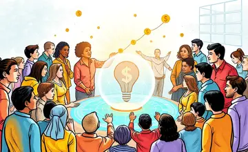 Financiamiento Colectivo: Una Nueva Era de Inversión