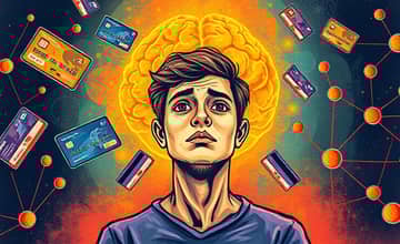 La Psicología del Gasto con Tarjetas: Conoce tus Hábitos