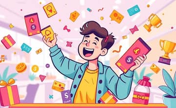 Reclama Recompensas: Sacando el Máximo Provecho a tus Puntos