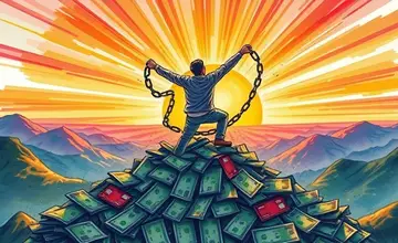 Recuperando el Control: Saliendo de Deudas de Tarjeta