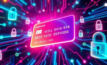 Tarjetas de Crédito Virtuales: Seguridad en la Era Digital