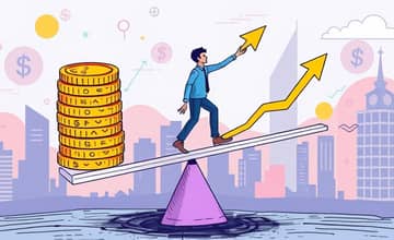 Tasas de Interés: Cómo Influyen en tu Deuda