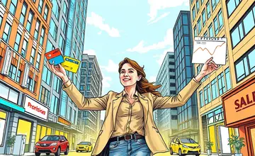 El Límite de Crédito: ¿Cómo Obtener el Ideal?