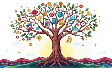 Diversificación Inteligente: Más Allá de lo Obvio