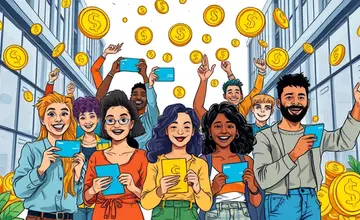 Las Mejores Tarjetas de Crédito con Cashback