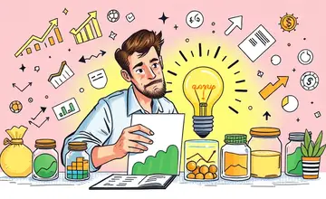 Estrategias Disciplinadas para el Éxito Financiero