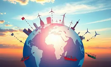 Inversión Global: Ampliando Horizontes Geográficos