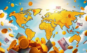 Inversión en Monedas: Estrategias y Perspectivas