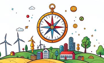 Tu Brújula en el Mundo de las Inversiones