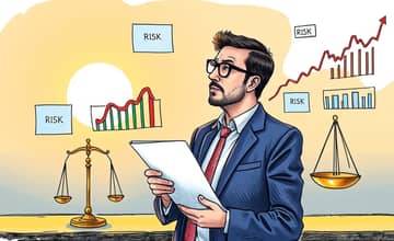 Entendiendo el Beta y el Alfa de tus Inversiones