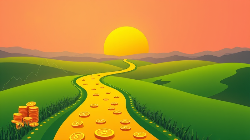 La Inversión como Camino hacia la Libertad Financiera