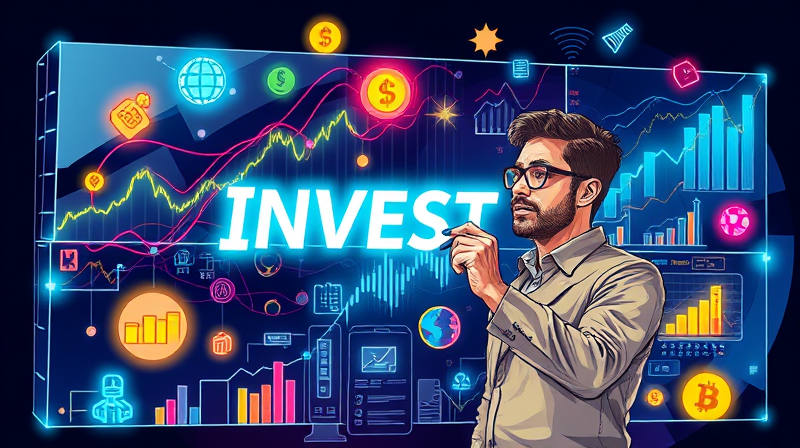 Desarrolla tu Plan de Inversión Maestro