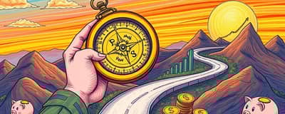 Tu Brújula Financiera Personal: Primeros Pasos