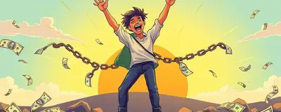 Adiós Deudas: Estrategias Efectivas para Liberarte