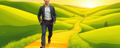 Libertad Financiera: Un Camino Paso a Paso