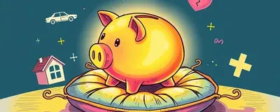 Ahorro Inteligente: Crea un Fondo de Emergencia Robusto