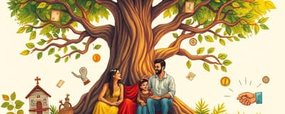 Hereda Bien: Planificación Sucesoria para tu Familia