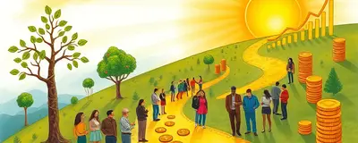 Planificación a Largo Plazo: Asegurando Tu Futuro