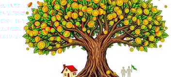 Crecimiento Patrimonial: Construyendo tu Legado