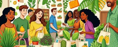 Consumo Consciente: Gasta con Propósito