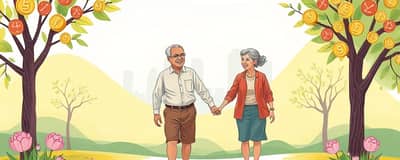 Jubilación Digna: Cómo Asegurarla