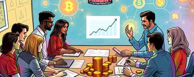 Financiamiento para Emprendedores: Un Vistazo Completo