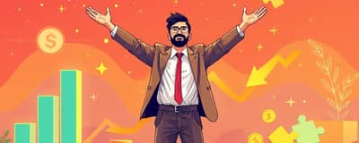 Descubre el Poder de un Buen Financiamiento