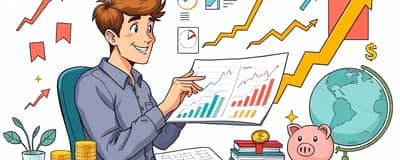 Inversiones para Principiantes: Primeros Pasos Seguros