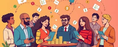 Más Allá del Préstamo: Herramientas de Financiamiento