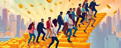 Consigue el Capital que Necesitas: Secretos Revelados